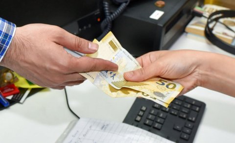 Ünvanlı dövlət sosial yardımın məbləğinin ən yüksək olduğu RAYONLAR - SİYAHI
