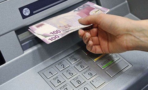 Mayın bütün sosial ödənişləri yekunlaşdırıldı