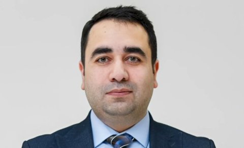 Hüseyn Məmmədova yüksək vəzifə verildi