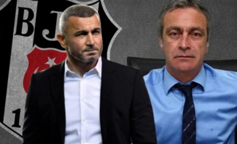 Qurban Qurbanov "Beşiktaş"da? - İstanbul klubundan açıqlama