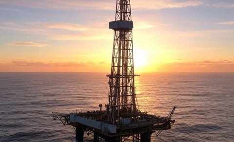 Azərbaycan 244,4 milyon dollarlıq neft məhsulları ixrac edib