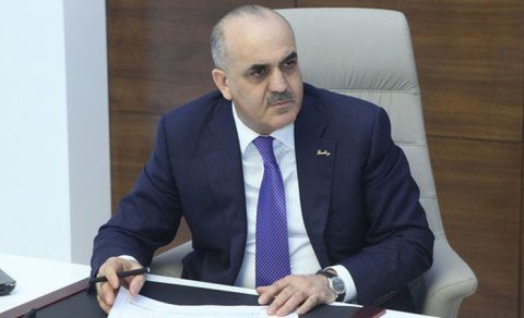 Səlim Müslümovun Yasamaldakı mənzili dördüncü dəfə hərraca çıxarılır