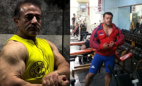 Azərbaycanın tanınmış idmançısı məşqdən sonra vəfat etdi
