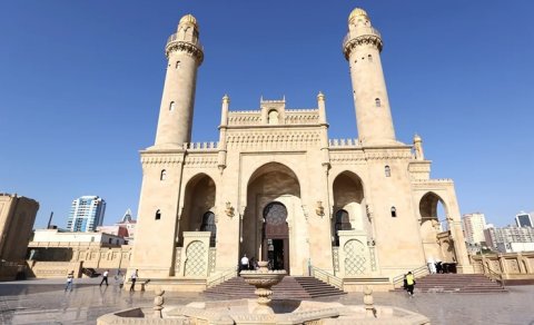 
QMİ Qurban bayramı ilə bağlı fətva verdi