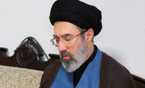 Müctəba Xameneyinin səhhəti ilə bağlı YENİ AÇIQLAMA