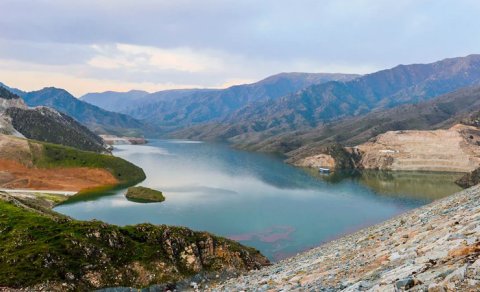 "Soyuducu anbarların tutumu 500 min ton olmalıdır"