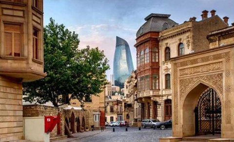 &ldquo;İçərişəhər&rdquo; Qoruğu dəftərxana və təsərrüfat malları alır