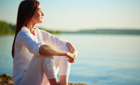 Həqiqi meditasiya: Zen rahibləri &ldquo;beyni boşaltmağa&rdquo; kömək edən məşqləri bölüşdülər