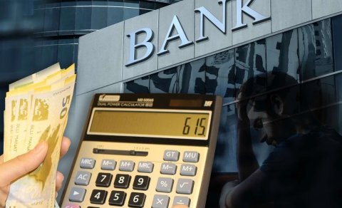 Kredit faizlərindən qaçanlara ŞAD XƏBƏR: Banklarda yeni dövr başlayır