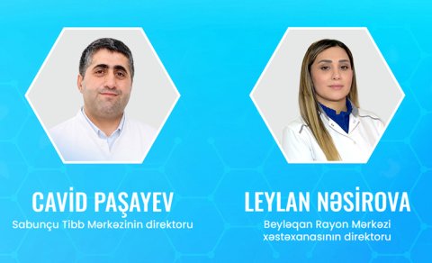 TƏBİB-də yeni təyinatlar