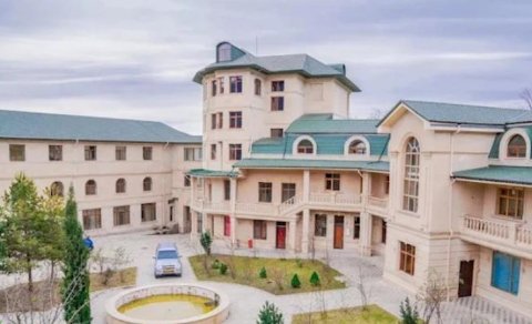 Azərbaycanda hərraca çıxarılan oteli bir ildir alan yoxdur - Qiyməti 5,9 milyona düşüb