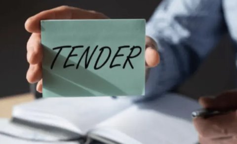 İcra hakimiyyətinin 771 min manatlıq tenderi ləğv edildi