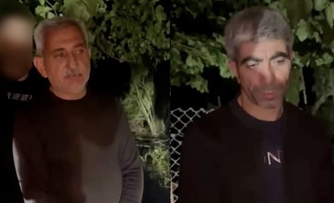 DİN-dən Astarada əməliyyat - ANBAAN GÖRÜNTÜLƏR