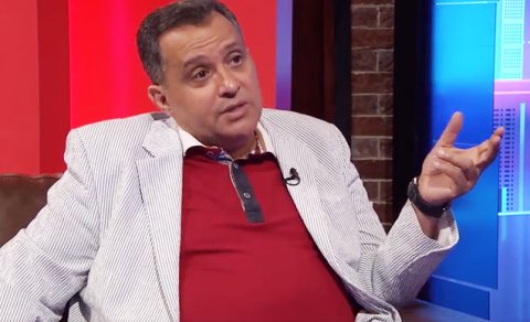 "Bir dəfə xəstələndim, məni əvəz edən olmadı"