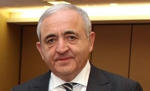 Prezident Asəf Hacıyevlə bağlı sərəncam imzaladı