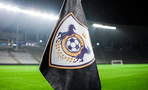 
"Qarabağ"ın rəqiblərindən biri İstanbul nəhəngi ola bilər - SİYAHI