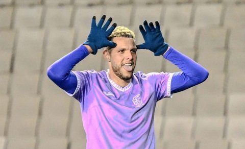 Karim Rossi "Qarabağ"da?