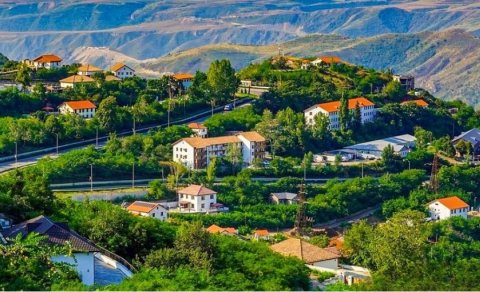 Laçında İşğal və Zəfər Muzeyləri Kompleksi tikiləcək