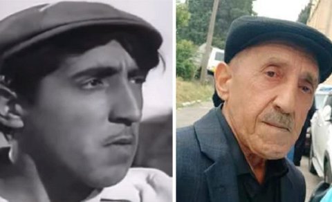 Azərbaycanın tanınmış aktyoru vəfat etdi