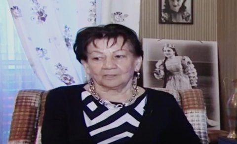 "Oğlumu itirəndə həyatım yanıb kül oldu və cəhənəmə çevrildi"