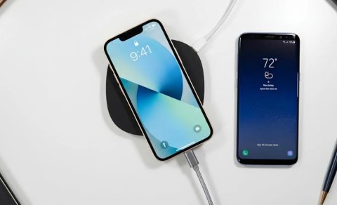 Telefon eyni anda kabel və simsiz şarjla sürətli enerji yığa bilərmi?