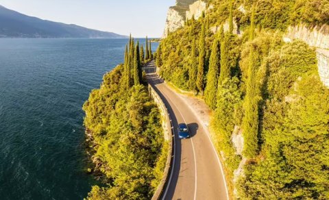 Avropada "gizli" yol hərəkəti qaydaları açıqlandı - Cərimələnə bilərsiz