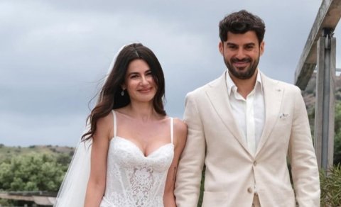 
"Bu, nikah idi, hələ toy olmayıb" -Nəsrin ilk dəfə açıqladı