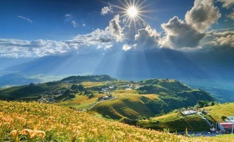 Sabah Bakıda 23, bölgələrdə 28 dərəcə isti olacaq