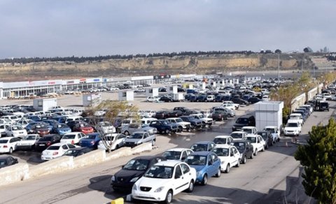 Maşın bazarında durğunluğun SƏBƏBİ