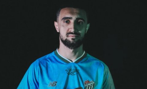 Toral Bayramovun transfer olunduğu "Bursaspor"un milyonlarla borcu var