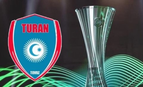 "Turan Tovuz" Konfrans Liqasına gedəcək? - REAL VƏZİYYƏT