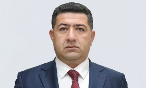 
DSMF-nin filial müdiri vəzifəsindən azad olundu