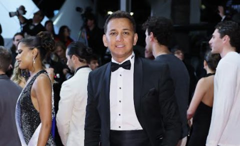 &ldquo;CineMastercard&rdquo; kinoteatrının rəhbəri Kann Film Festivalında iştirak edib