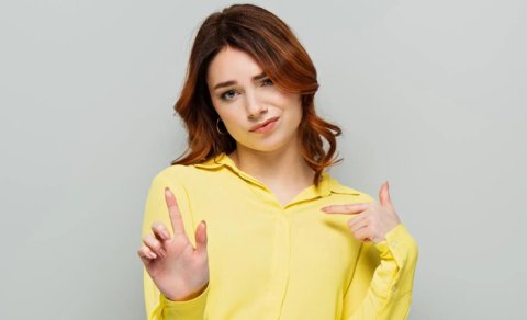 Birinin özünü hər kəsdən daha yaxşı hesab etdiyini necə anlamaq olar?