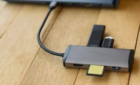 Bu 5 cihazı heç vaxt USB-haba qoşmayın