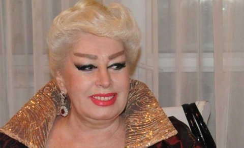 "İlhamə xanımla sevgili olduğumu deyənlər cahil insanlardır"