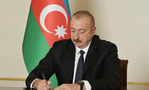 Azərbaycanda Milli Kibertəhlükəsizlik Agentliyi yaradıldı - FƏRMAN