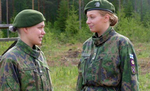 Finlandiya 2030-cu ildən sonra müdafiə xərclərini iki dəfə artıracaq