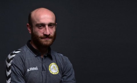 "Qarabağ"ın sabiq futbolçusu ürəktutmasından vəfat etdi
