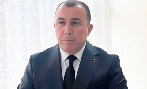 Naxçıvan Şəhər İstilik Təsərrüfatı İdarəsinin rəisi işdən çıxarıldı