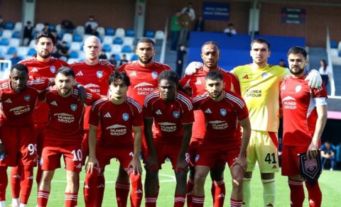 AFFA "Turan Tovuz"la bağlı daha bir açıqlama