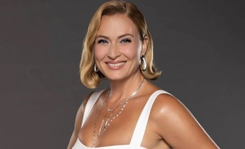 Ceyda Düvenci yeni serialda