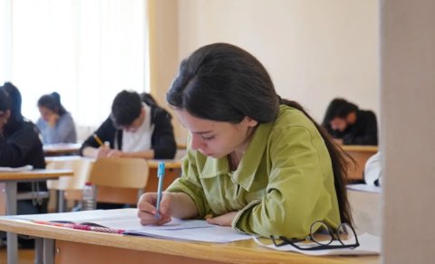 Doktorantura və dissertantura imtahanlarının tarixləri açıqlandı
