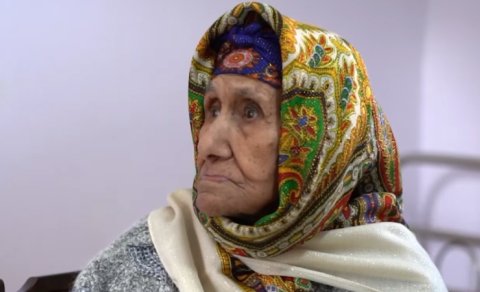 Azərbaycanın ən yaşlı sakini 136 yaşında vəfat etdi
