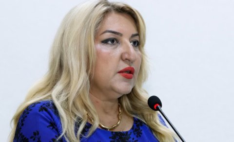 Perinatal Mərkəzin sabiq direktoru məhkəmə zalında həbs olundu