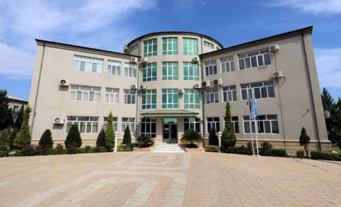&ldquo;Azərterminalkompleks&rdquo; təsərrüfat mallarına 102 min manatdan çox vəsait ayırdı