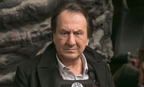 &ldquo;Arka Sokaklar&rdquo; davam edəcək? &ndash; &ldquo;Hüsnü&rdquo; DANIŞDI