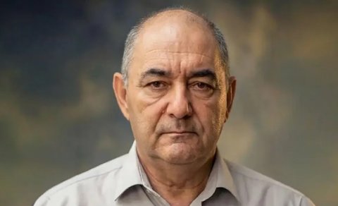 Pedaqoq Qasım Əliyev vəfat etdi
