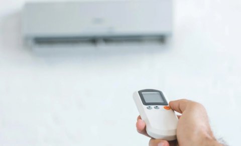 Niyə kondisionerdə 26 dərəcə seçilməməlidir?