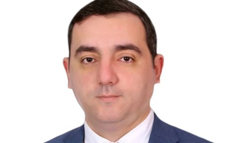 Emin Əmrullayev müavin təyin etdi - Direktor vəzifəsini icra edəcək